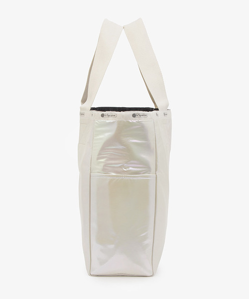 【LeSportsac】GRADIENT LG REVERSE TOTE パール調 リバーシブル 5079575752EY.jpg