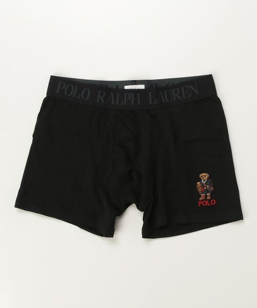 POLO RALPH LAUREN(ポロ・ラルフローレン) ボクサーパンツ 「POLO POLO RALPH LAUREN(ポロ・ラルフローレン) ボクサーパンツ 「POLO