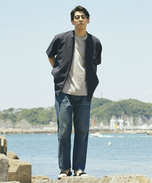 完売 Levi's 別注501 Selvedge INDIGO W31 L28 LEVI'S(R)/リーバイス(R)】別注 501(R) Selvedge INDIGO L28