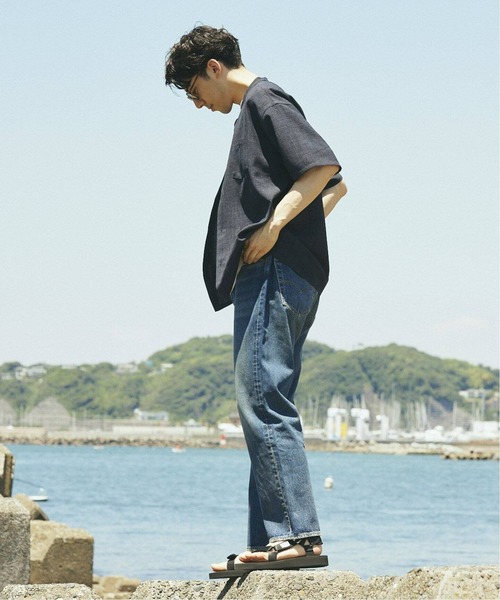 完売 Levi's 別注501 Selvedge INDIGO W31 L28 JOURNAL STANDARD relume｜【LEVI'S(R)/リーバイス(R)】別注 501
