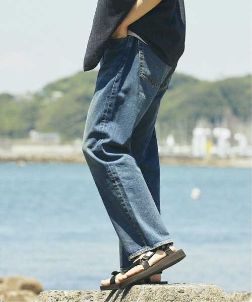 Levi's ジーンズ 「追加」LEVI'S(R)/リーバイス(R) 別注 501(R