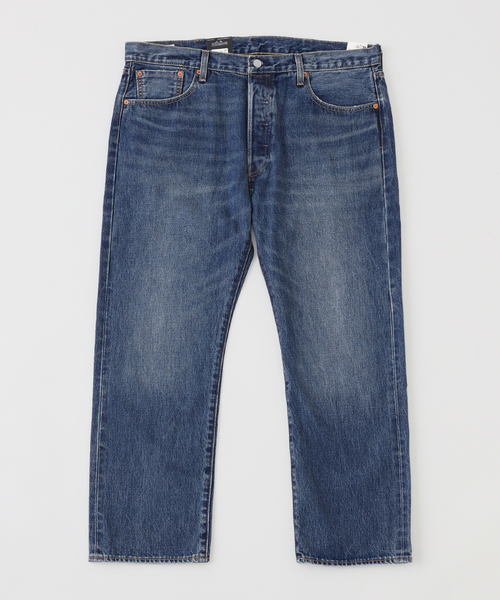 Levi's ジーンズ 「追加」LEVI'S(R)/リーバイス(R) 別注 501(R