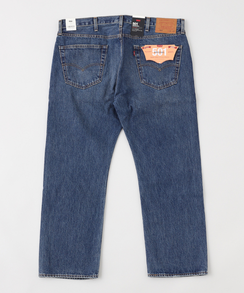 Levi's ジーンズ 「追加」LEVI'S(R)/リーバイス(R) 別注 501(R