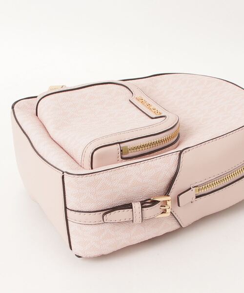 MICHAEL KORS」 リュック - ピンク レディース マイケルコース MICHAEL KORS」 リュック - ピンク レディース マイケルコース