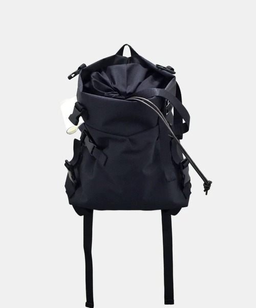 macromauro（マクロマウロ） デイバック リュック kaos mini polyester