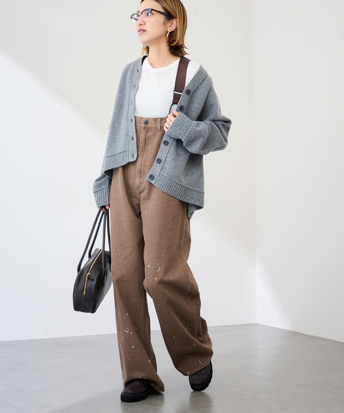 FRAMeWORK（フレームワーク） ジーンズ デニム デニムパンツ PAYDAY