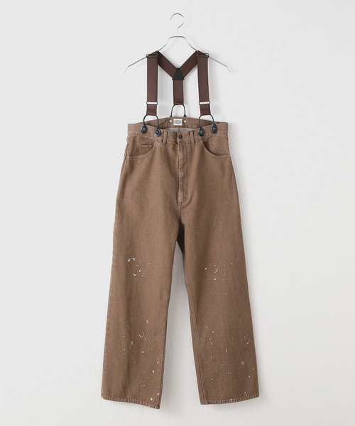 FRAMeWORK（フレームワーク） ジーンズ デニム デニムパンツ PAYDAY