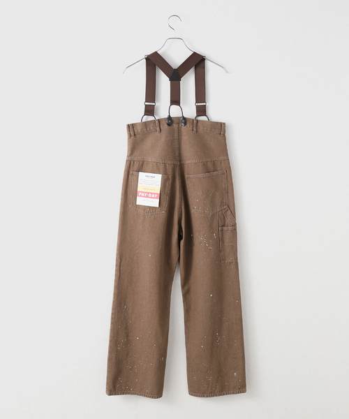 FRAMeWORK（フレームワーク） ジーンズ デニム デニムパンツ PAYDAY