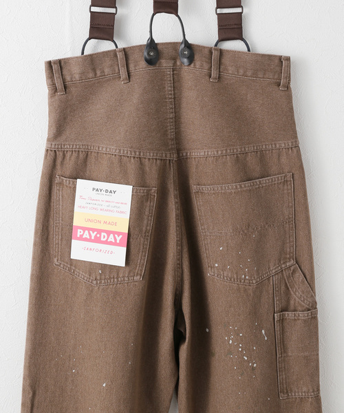 FRAMeWORK（フレームワーク） ジーンズ デニム デニムパンツ PAYDAY