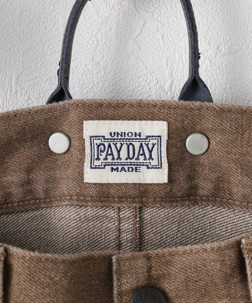 FRAMeWORK（フレームワーク） ジーンズ デニム デニムパンツ PAYDAY