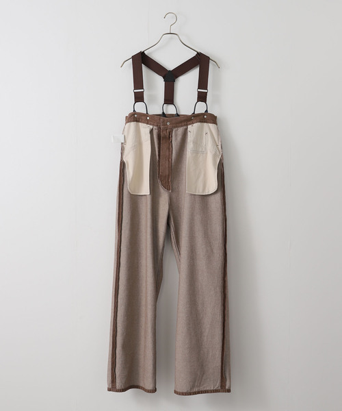 FRAMeWORK（フレームワーク） ジーンズ デニム デニムパンツ PAYDAY