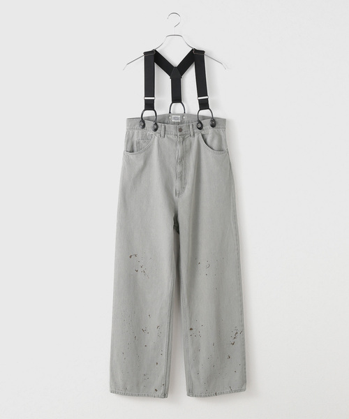 FRAMeWORK（フレームワーク） ジーンズ デニム デニムパンツ PAYDAY