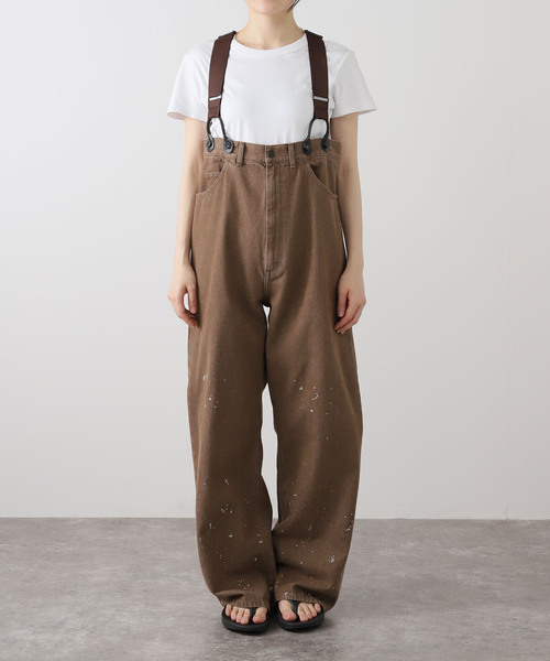 FRAMeWORK（フレームワーク） ジーンズ デニム デニムパンツ PAYDAY