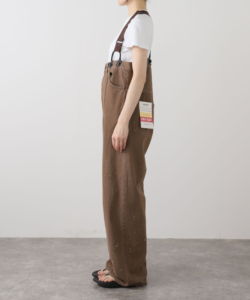 FRAMeWORK（フレームワーク） ジーンズ デニム デニムパンツ PAYDAY