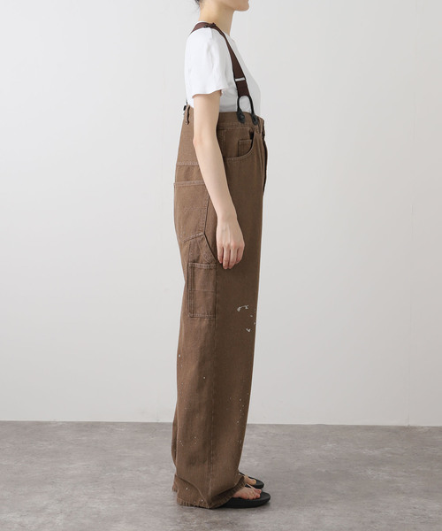 FRAMeWORK（フレームワーク） ジーンズ デニム デニムパンツ PAYDAY