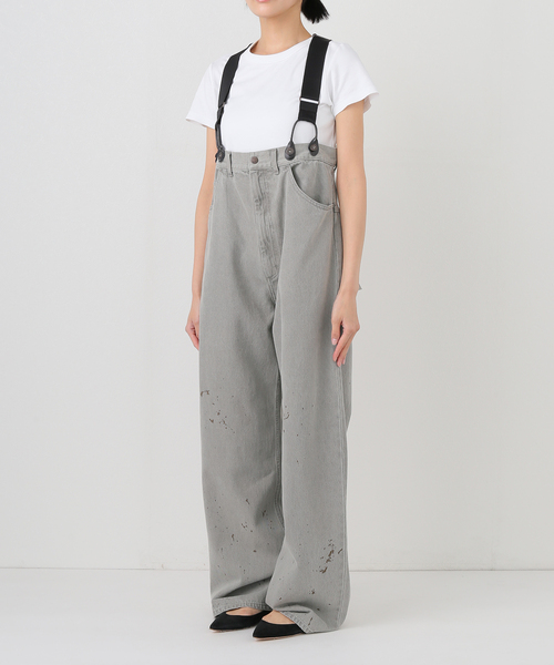 FRAMeWORK（フレームワーク） ジーンズ デニム デニムパンツ PAYDAY