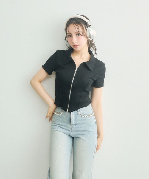 トップス y 楽天市場】【2点で800円OFF、3点で1,500円OFFクーポンあり