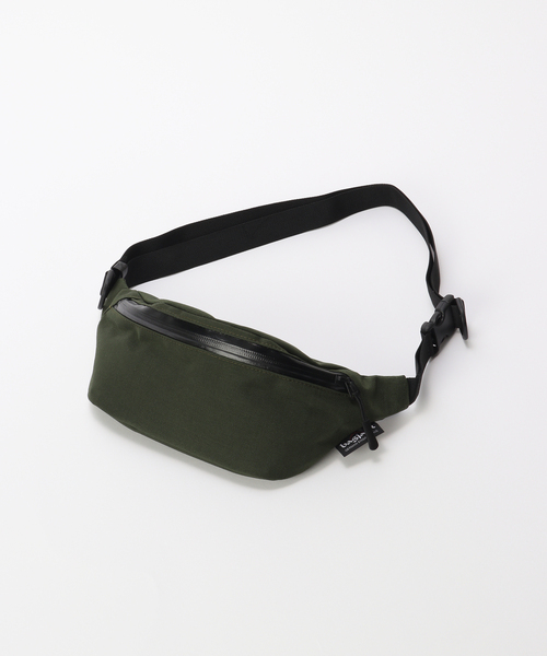 bagjack バッグジャック　ヒップバック BAGJACK ウエストポーチ Bagjack (バッグジャック) Hipbag WT