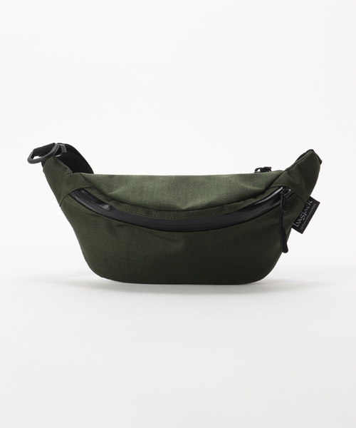 bagjackボディバッグ ウエストポーチ BAGJACK ウエストポーチ Bagjack (バッグジャック) Hipbag WT
