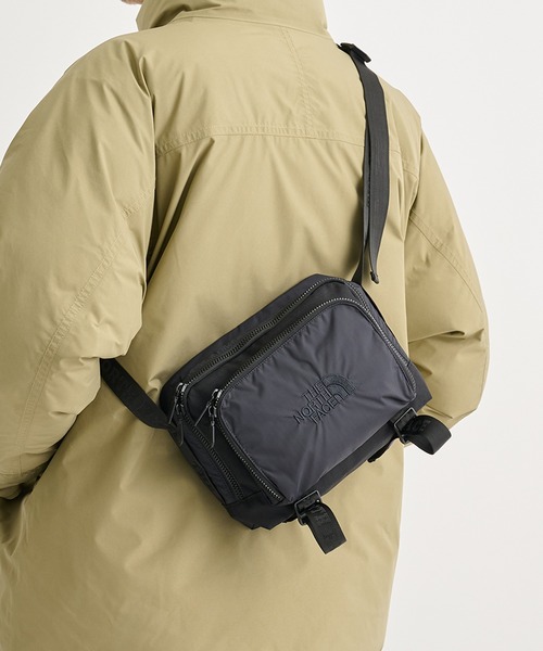 THE NORTH FACE PURPLE LABEL ショルダーバッグ 新品 THE NORTH FACE PURPLE LABEL ショルダーバッグ メンズ レディース