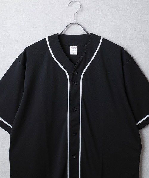 United Athle（ユナイテッドアスレ） シャツ 「CB1」「United Athle