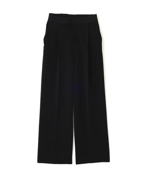ADORE（アドーア） パンツ ストレッチジョーゼットパンツ レディース