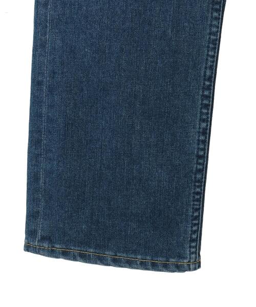 MEN'S MELROSE ジーンズ 「別注」「YANUK/ヤヌーク」MICHEL | スリム