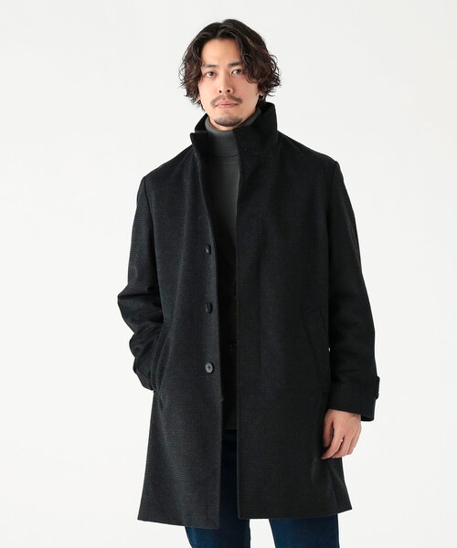 MACKINTOSH LONDON（マッキントッシュ ロンドン） チェスターコート