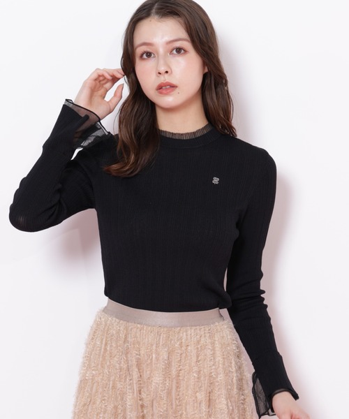 JILL by JILL STUART（ジルバイジルスチュアート） ニット セーター