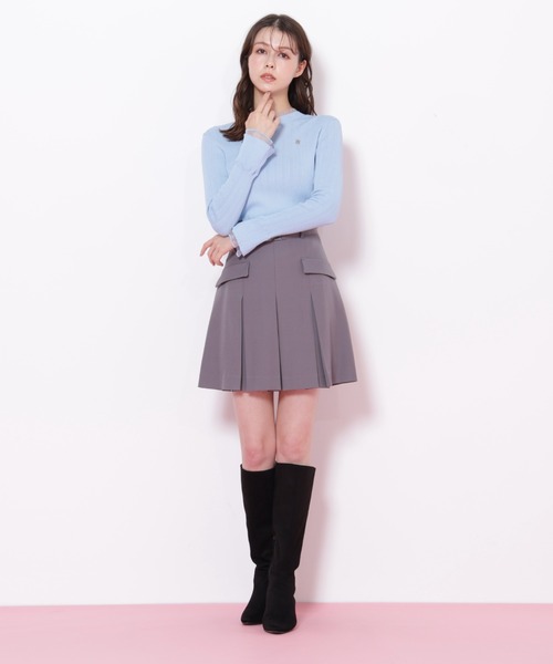 JILL by JILL STUART（ジルバイジルスチュアート） ニット セーター