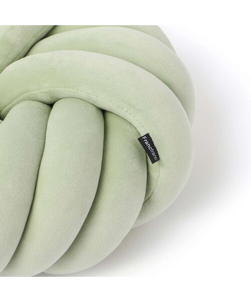 Francfranc（フランフラン） クッション クッションカバー ブレイド