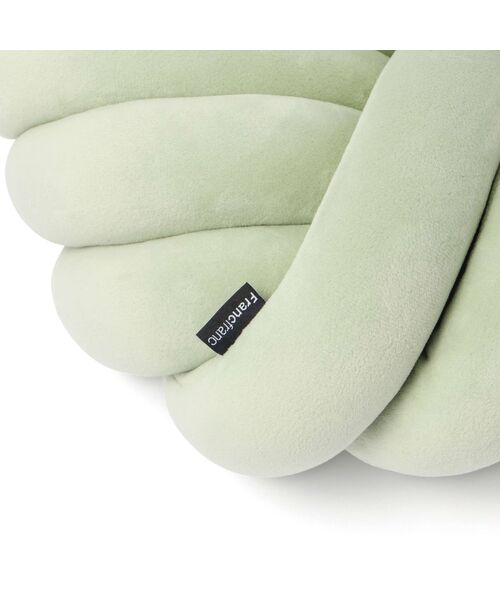 Francfranc（フランフラン） クッション クッションカバー ブレイド