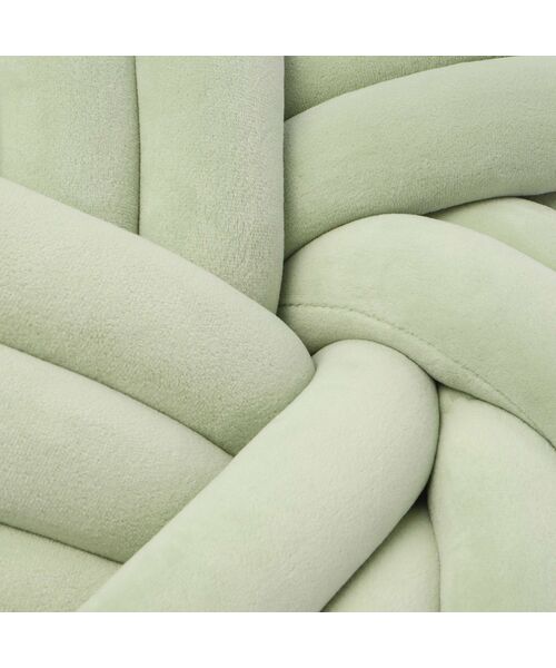 Francfranc（フランフラン） クッション クッションカバー ブレイド