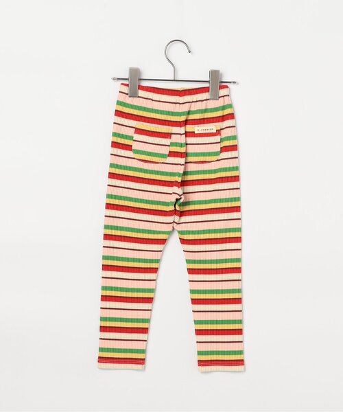 パンツ 「リンク/ジュニア対応」イロチ買いしたいリブレギンスパンツ キッズ 子供服 男の子 女の子 | p.premier | 14