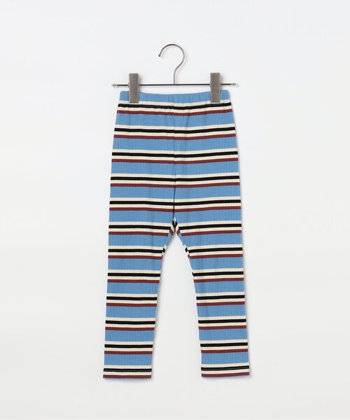 パンツ 「リンク/ジュニア対応」イロチ買いしたいリブレギンスパンツ キッズ 子供服 男の子 女の子 | p.premier | 22