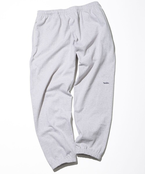 NAUTICA（ノーティカ） スウェットパンツ X-LARGE ライトグレー メンズ