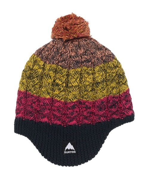 BURTON 帽子、キャップ（子ども用）｜子ども用ファッション小物