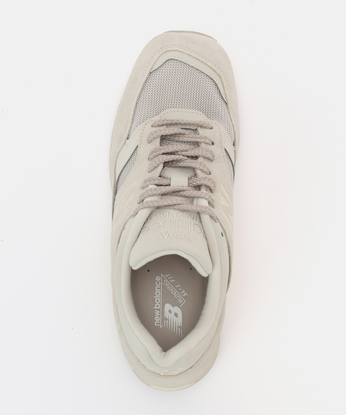IENA（イエナ） スニーカー NEW BALANCE/ニューバランス U1500PTY