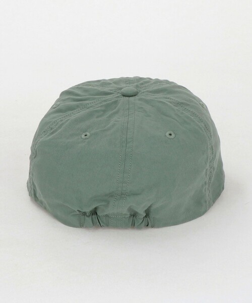 KIJIMA TAKAYUKI（キジマタカユキ） キャップ 帽子 「KIJIMA TAKAYUKI