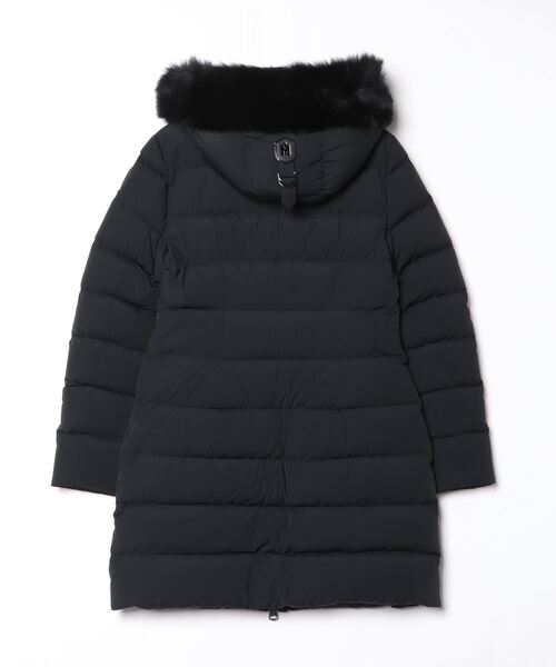 Mackage ダウンコート ダウンジャケット Mackage CALLA-BX Hooded