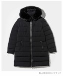 ダウンコート ダウンジャケット Mackage...の詳細画像1