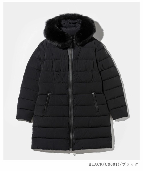 Mackage ダウンコート ダウンジャケット Mackage CALLA-BX Hooded