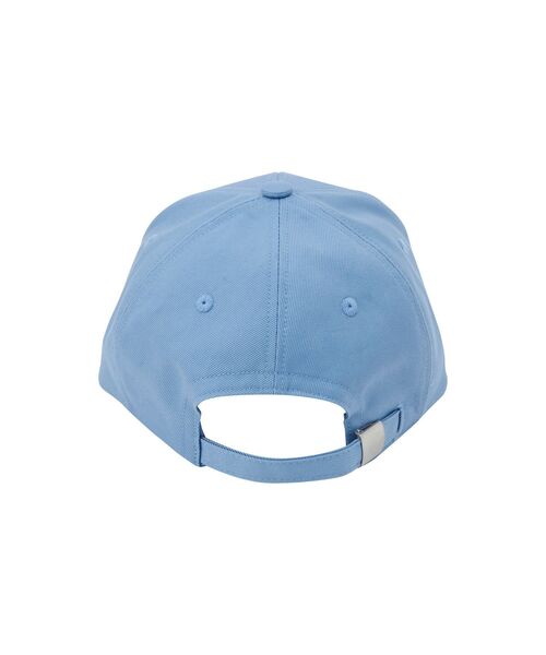 HYSTERIC GLAMOUR（ヒステリックグラマー） キャップ FREE ブルー