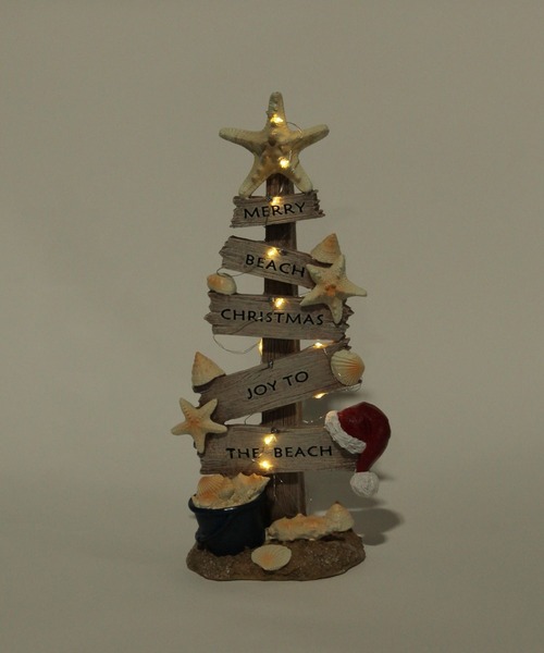 BAYFLOW（ベイフロー） インテリア サインツリー2025X'mas : ZOZOTOWN