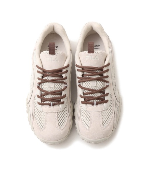 FILA（フィラ） スニーカー FILA ECHAPPE MS LJ / フィラ エシャッペ