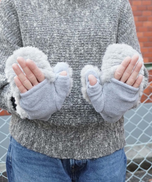 GLOBAL FORME CONCRETE（グローバルフォルムコンクリート） 手袋