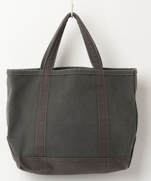 ORCIVAL（オーシバル） トートバッグ FREE チャコールグレー