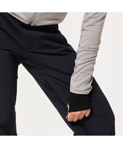 OAKLEY（オークリー） パンツ 最新 25-26シーズン オークリーW. CANOPY