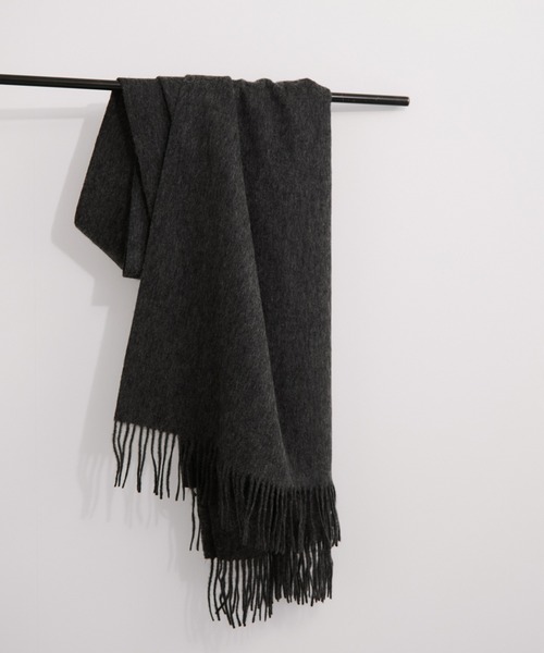 TWEED MILL（ツイードミル） ストール マフラー 「TWEEDMILL/ツイード