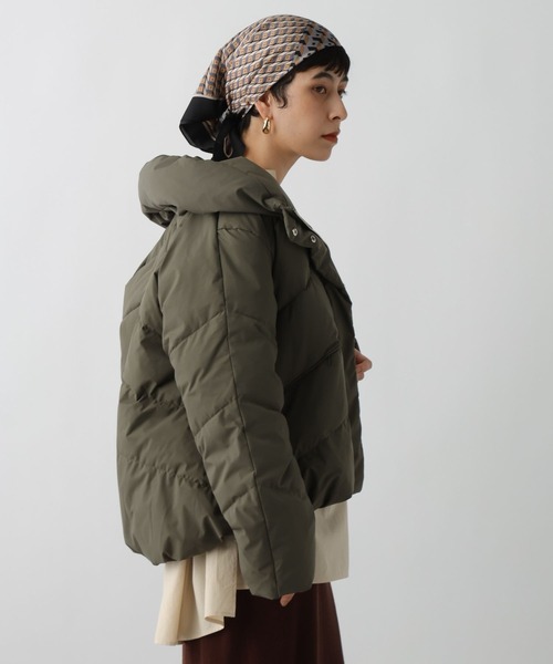 studio CLIP（スタディオクリップ） ダウンコート ダウンジャケット